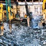Thumbnail of Celtic Demolition - 2050 M Street Demolition & Excavation