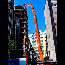 Thumbnail of Celtic Demolition - 800 17th St NW