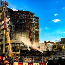 Thumbnail of Celtic Demolition - Washington-Post