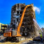 Thumbnail of Celtic Demolition - Australian Embassy